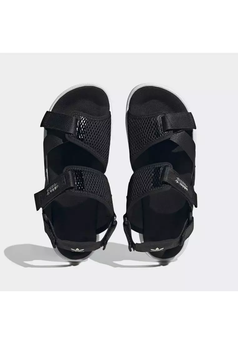 Adilette deals sandal 2.