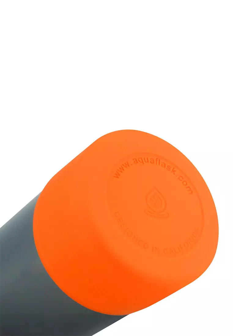 18oz Cody Kids Flip Sip Collection Limited Edition with Silicon Boot