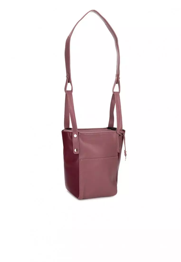 Buy Mendrez Mia Sling bag 2024 Online ZALORA Philippines