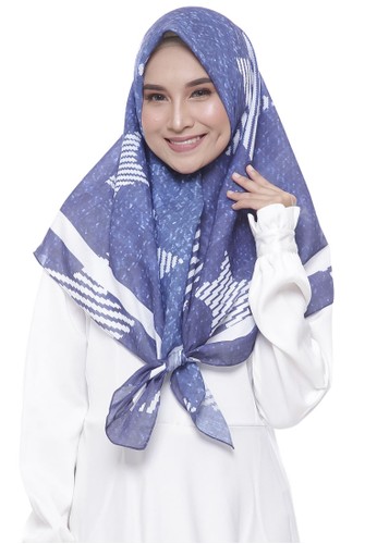 Wandakiah.id n/a Wandakiah, Voal Scarf Hijab - WDK9.20 E4D62AA95A592BGS_1