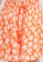 FOX Kids & Baby orange Orange Printed Flare Mini Skirt FEB6EKA4098FC7GS_6