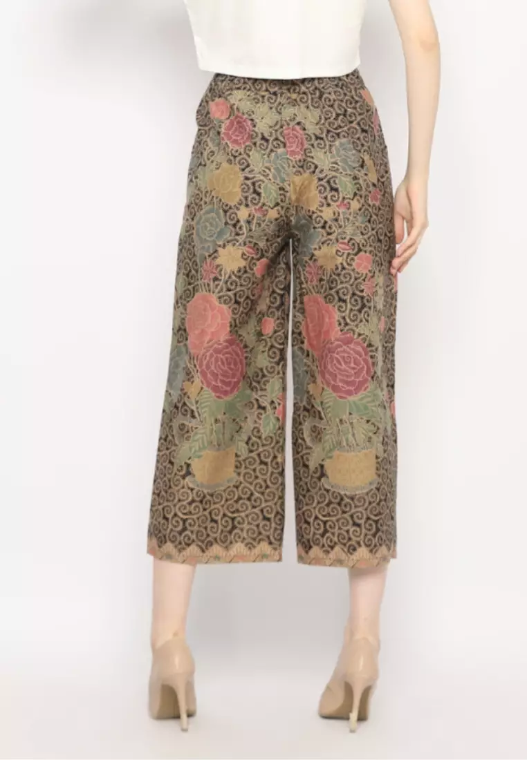 Tandari Pants
