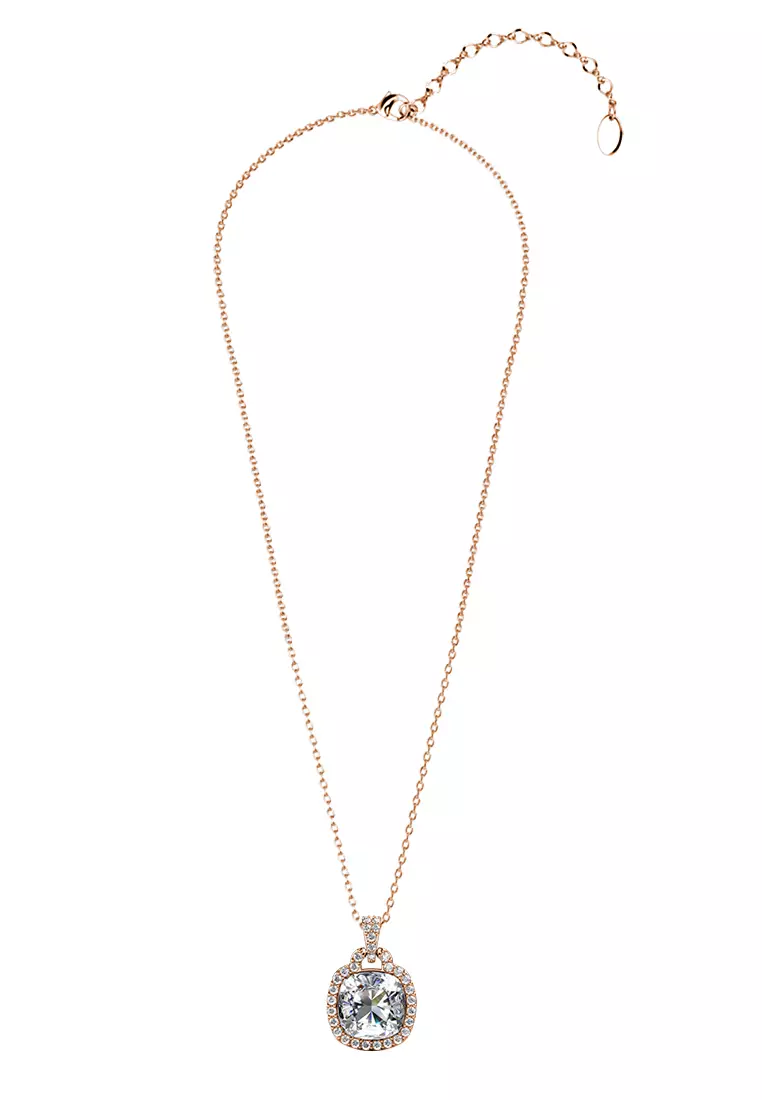 Swarovski madison store pendant