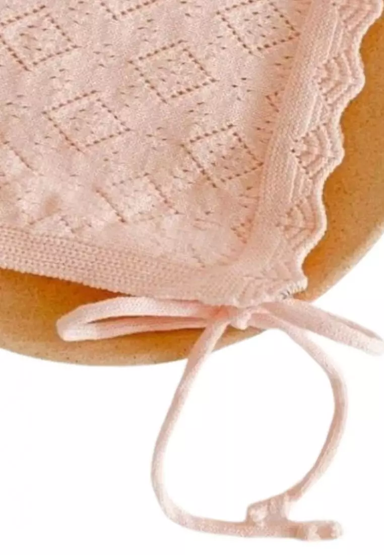 Lavina Bonnet - ECRU