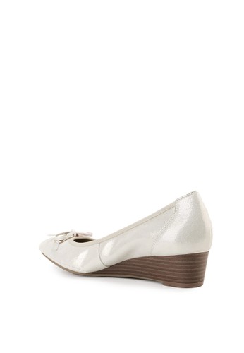 Jual Obermain Acadia Maurice Ribbon Original ZALORA 