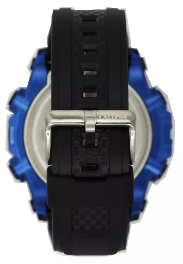 Sporty Men's Watches CAL K5691/3