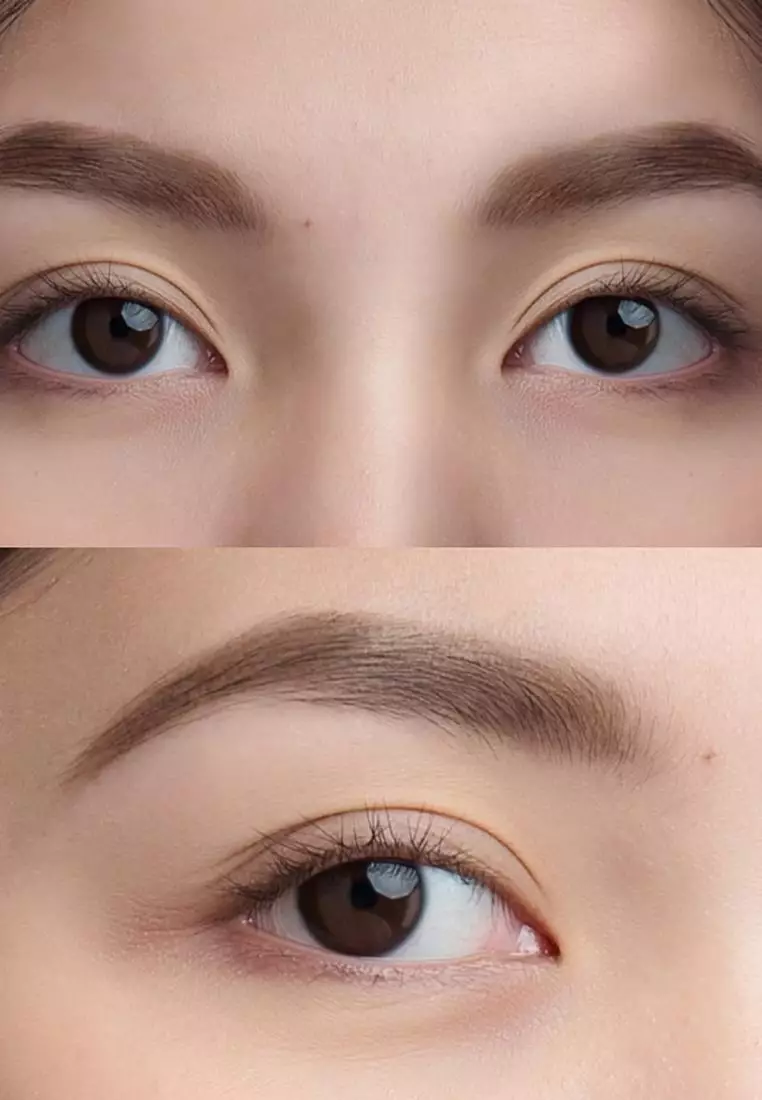 Eyebrow Tint - Dark Brown