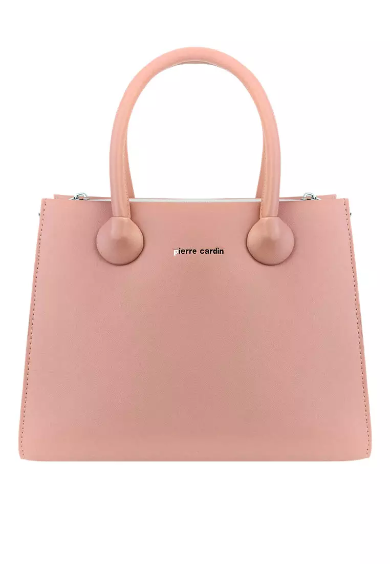 Pierre Cardin Tas Sling Bag Wanita Pink 9121530301PNK