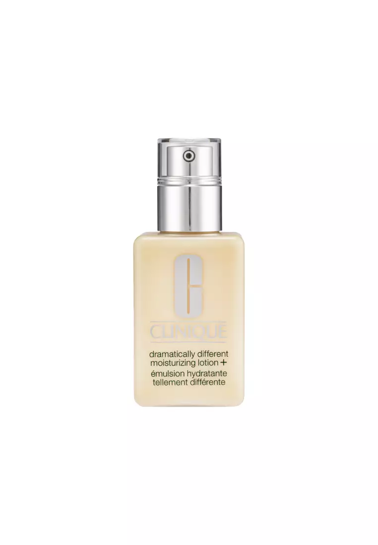 CLINIQUE Dramatically Different Moisturizing Lotion+ 125ml