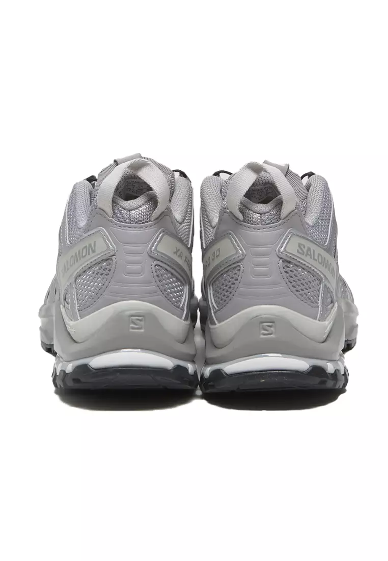 Unisex Sneakers in Gray L41617500