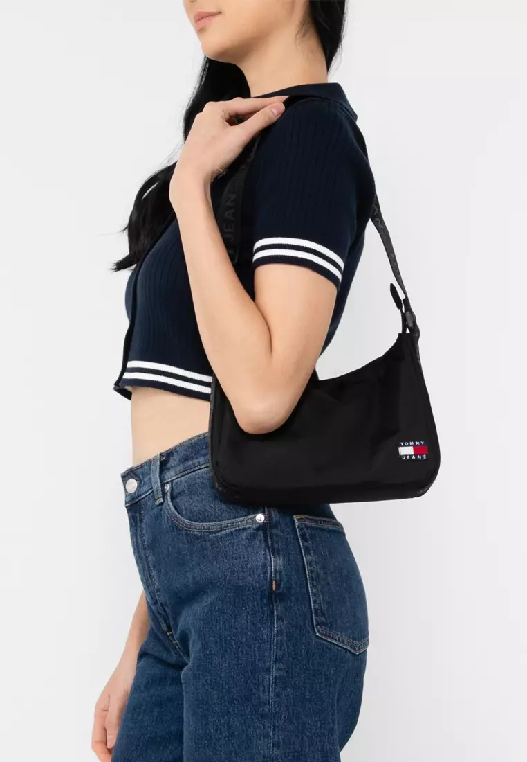 Buy Tommy Hilfiger Daily Shoulder Bag Tommy Jeans Online ZALORA Malaysia