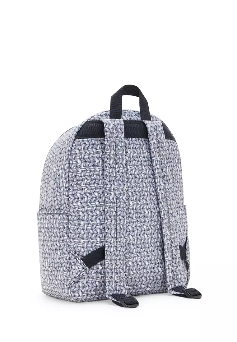 Kipling Kipling BOUREE Groovy Vines Backpack 2024 Buy Kipling Online