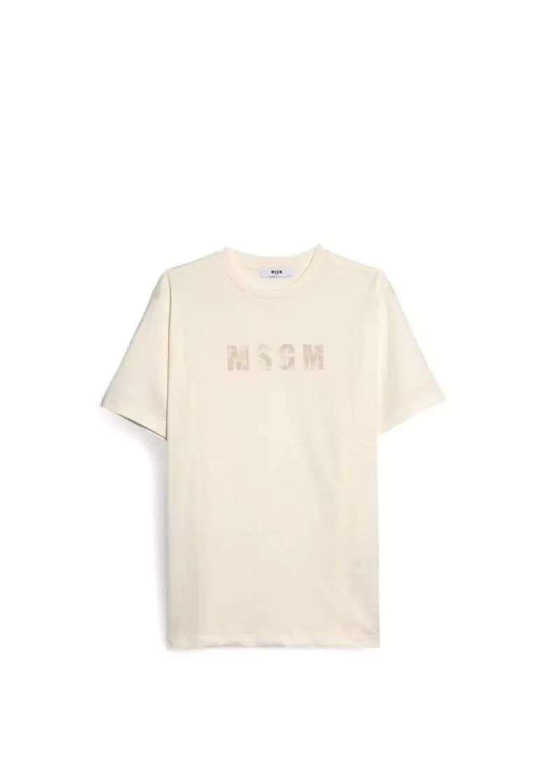 Cotton T-Shirt