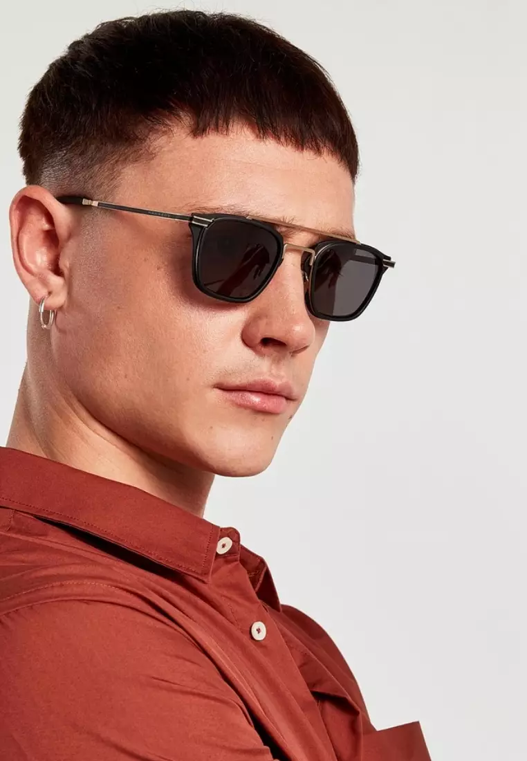 Rushhour Sunglasses For Men And Women. Unisex. Official Product Designed In Spain