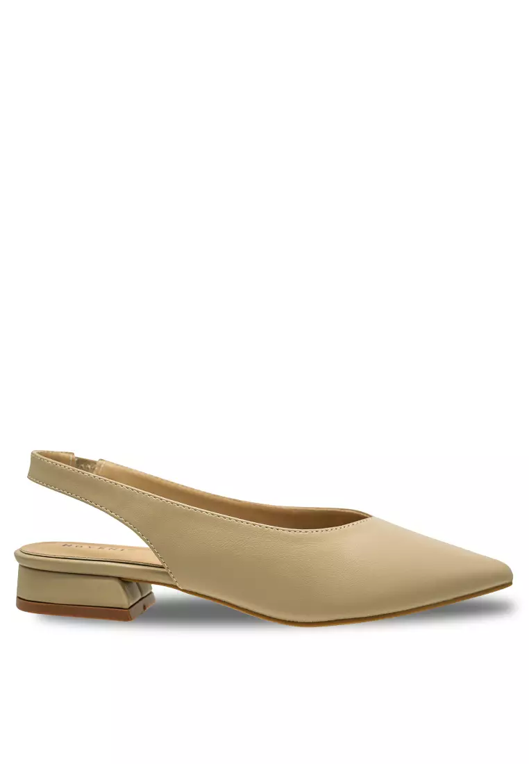 Discount on Noveni  shoes - SKU: Women Sling Back Casual Mules