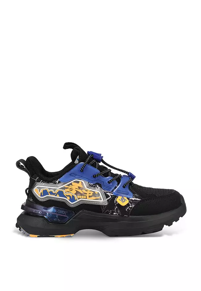Buy 361 School Kid s Casual Shoes 2024 Online ZALORA Singapore