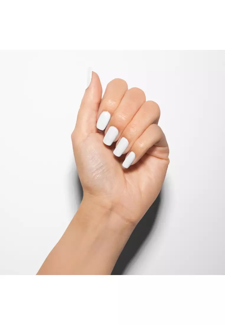 Morgan Taylor Nail Lacquer Core Color - Arctic Freeze 15ml [MT3110876]