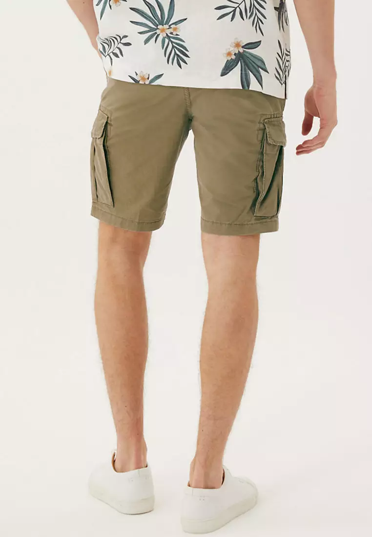marks and spencer cycling shorts