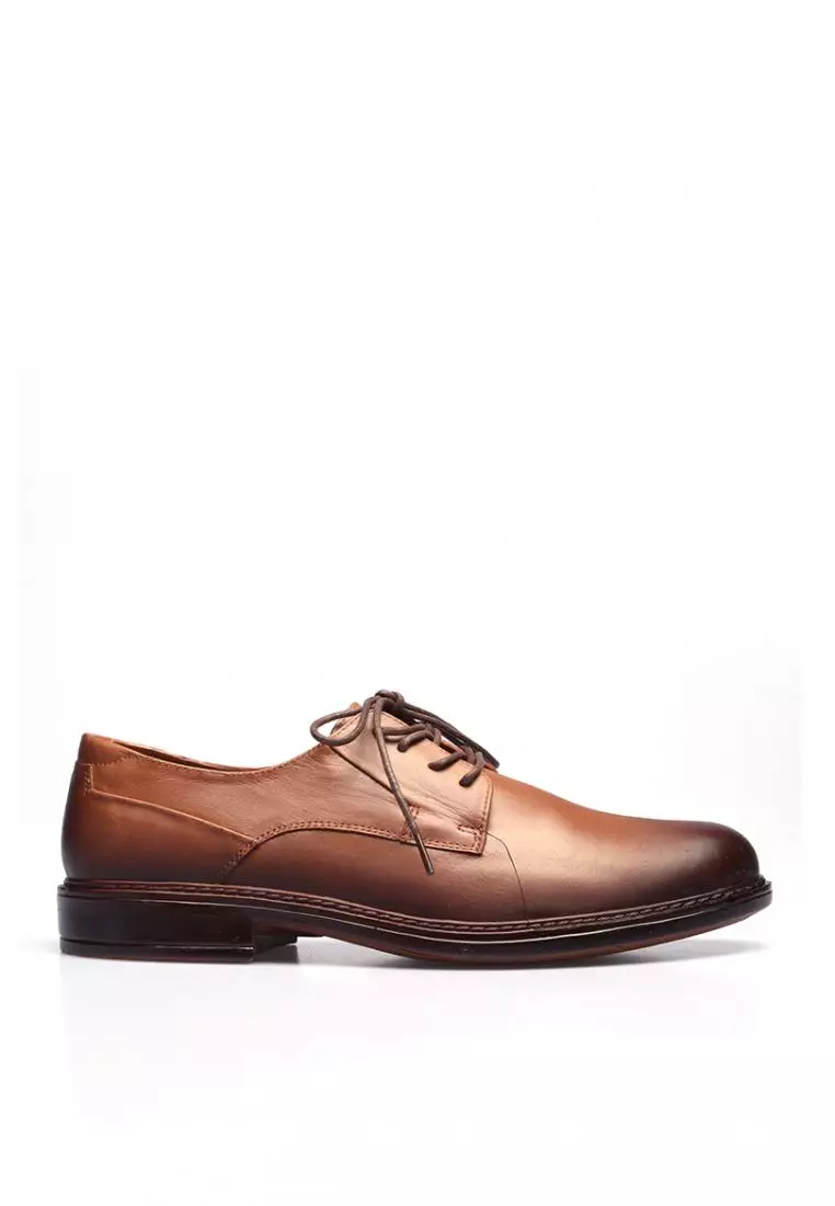 British Formal Shoes