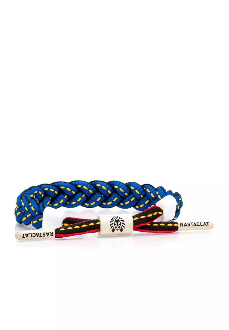 Rastaclat blue hot sale