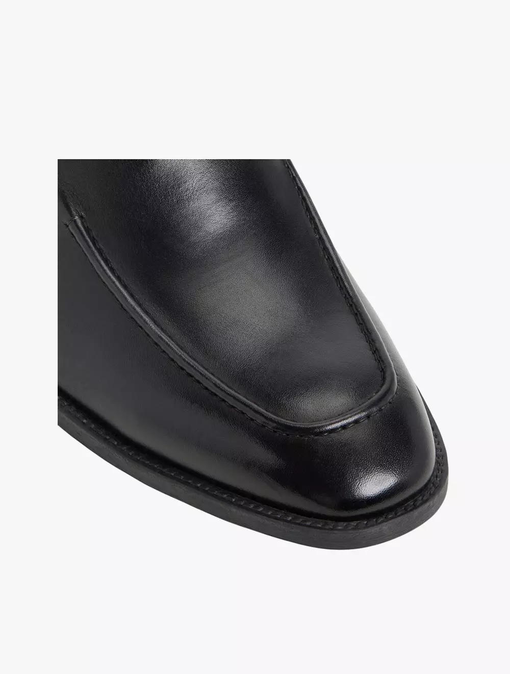 Aldo Dex Loafers - Black