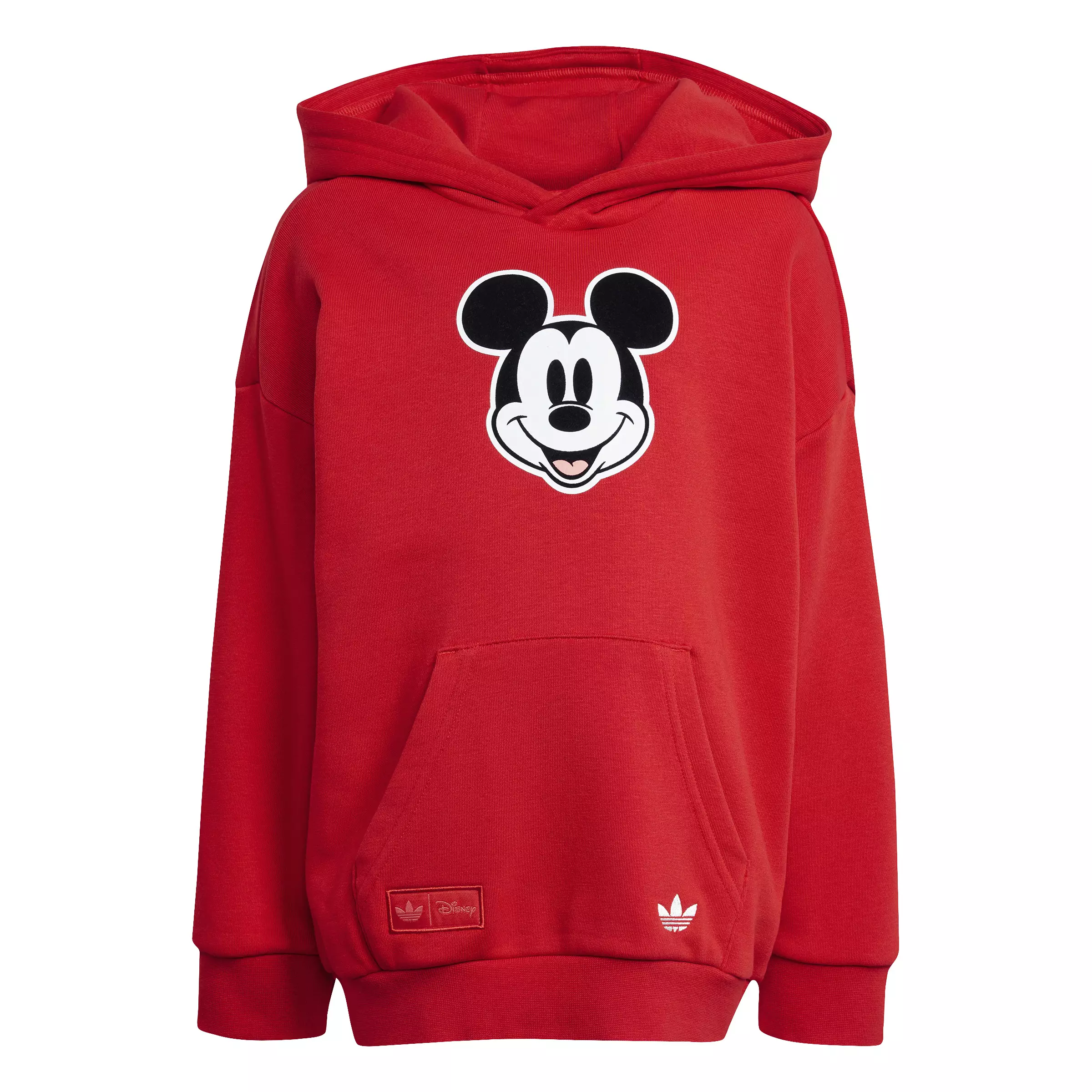 Adidas Disney Mickey Mouse Hoodie Set - Set Baju Anak