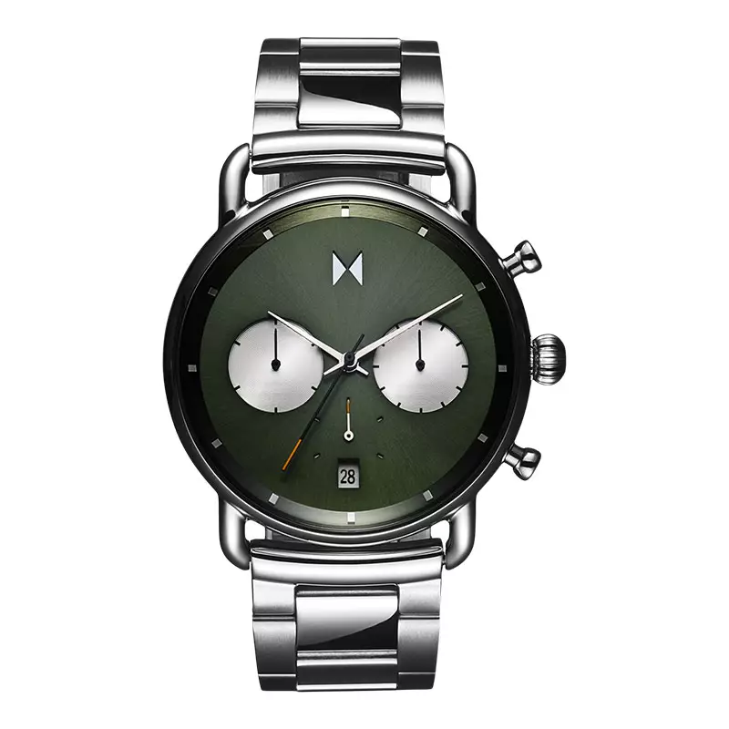 Jual MVMT Pria Original 2024 | ZALORA Indonesia