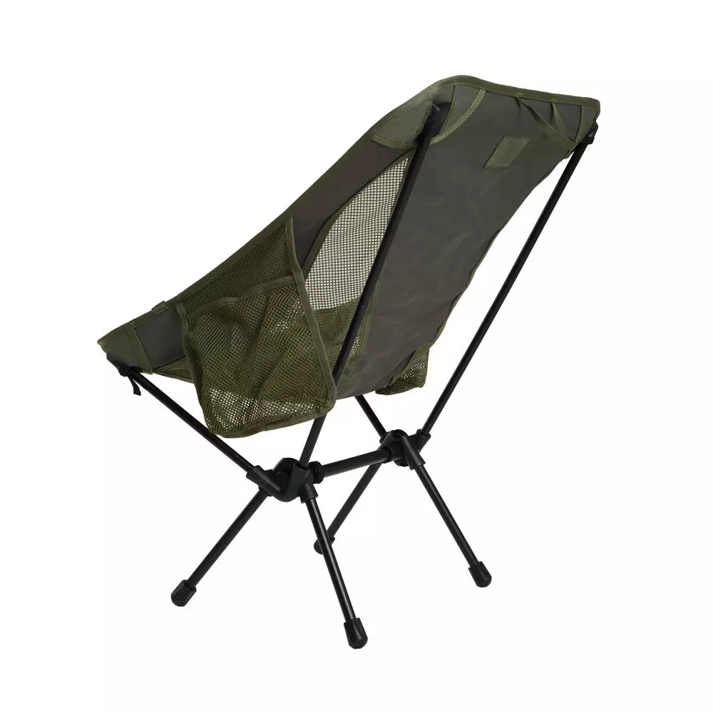 Eiger Commando Chair