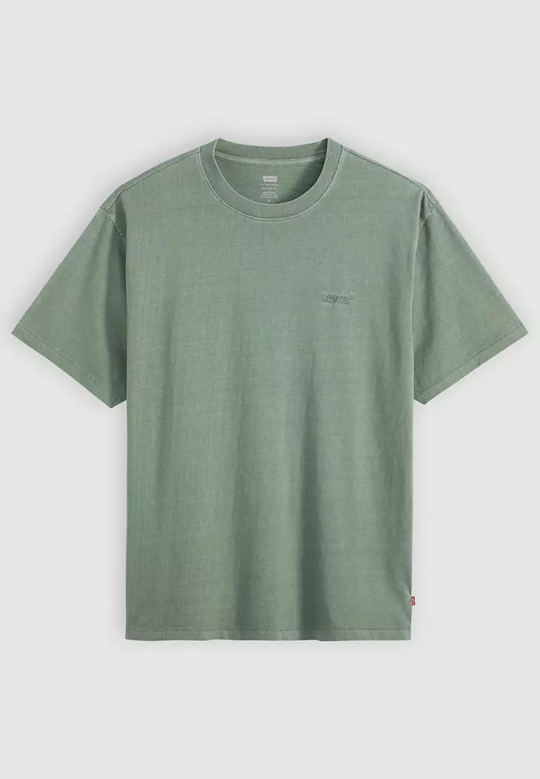 Levi's® Men's Red Tab Vintage T-Shirt (A0637-0163)