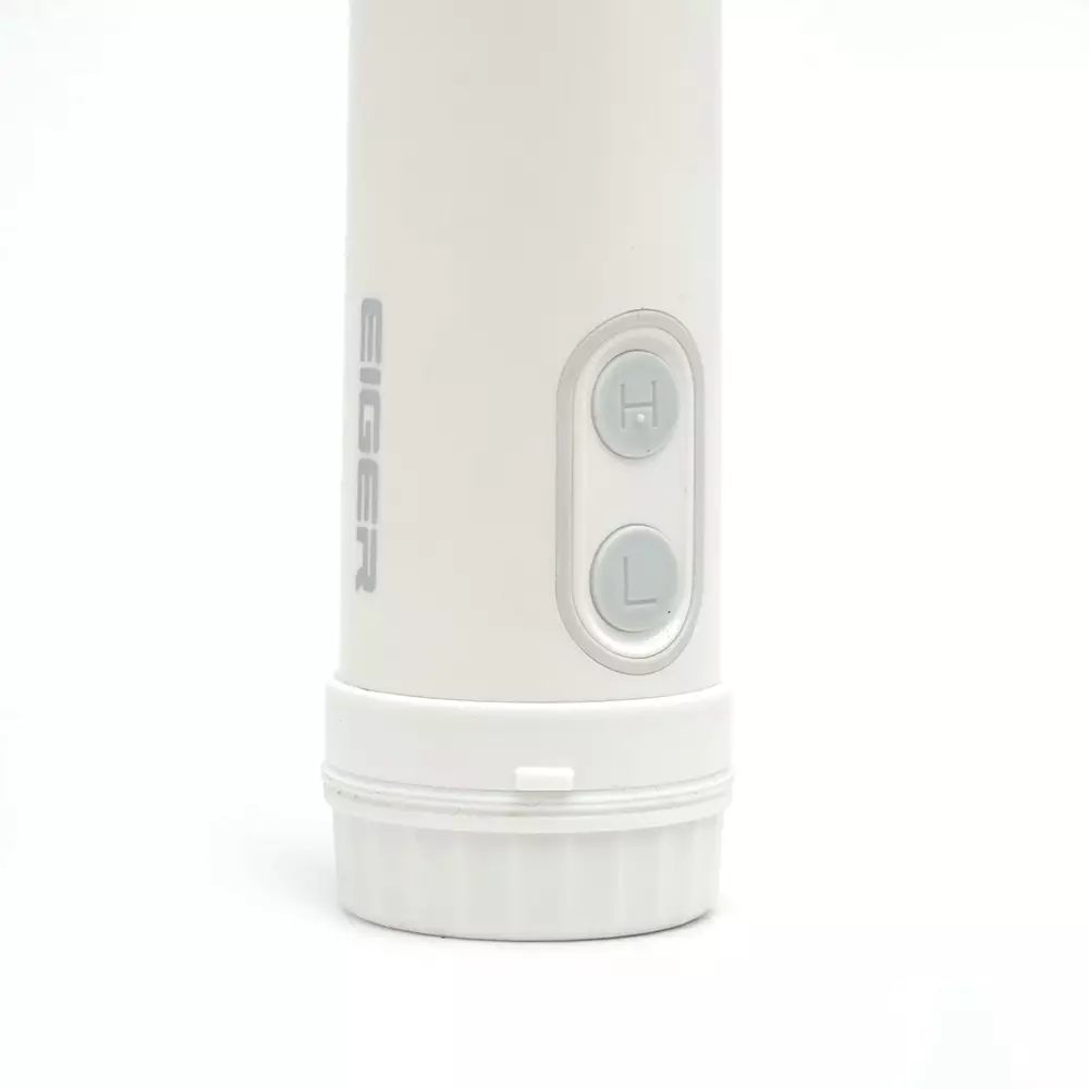 Eiger Rociar Electric Bidet White