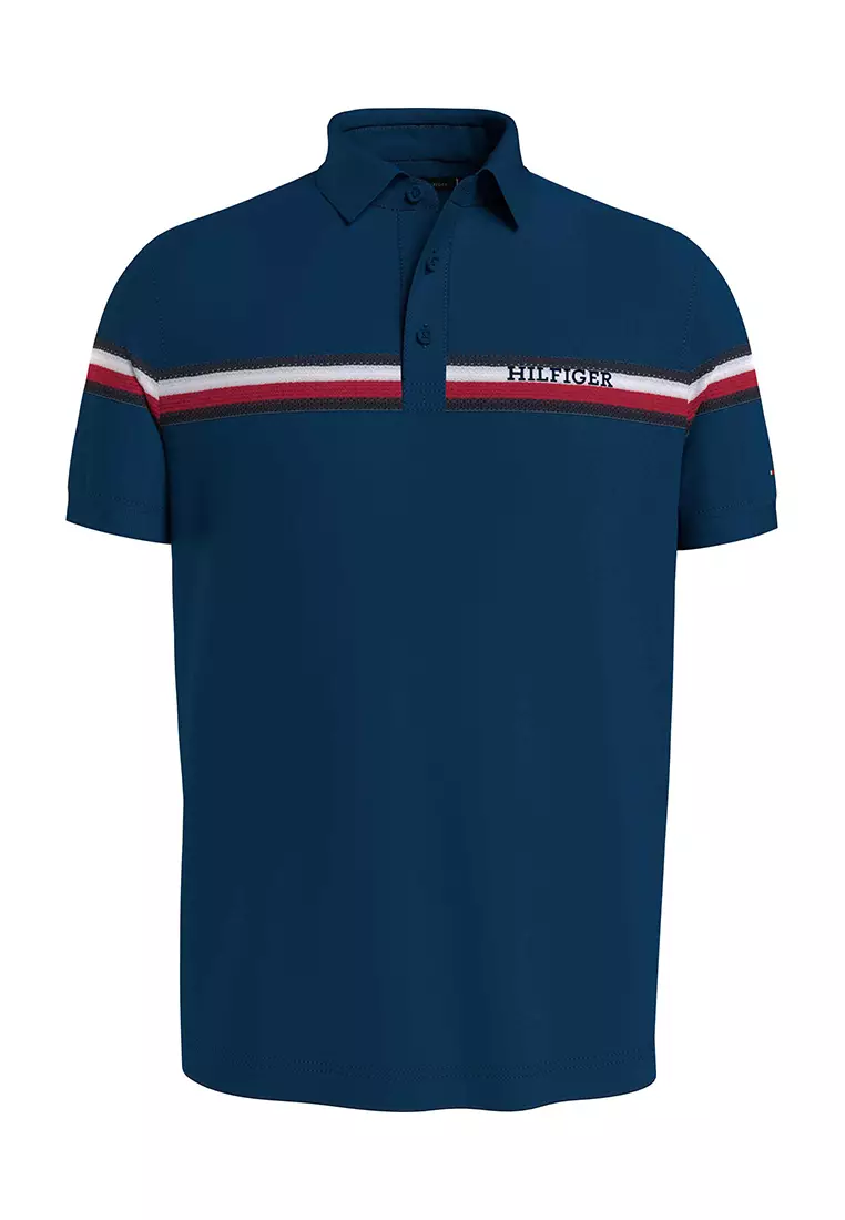 Tommy hotsell hilfiger zalora