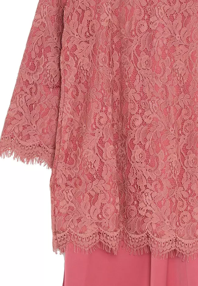 Baju Kurung Moden Azalea