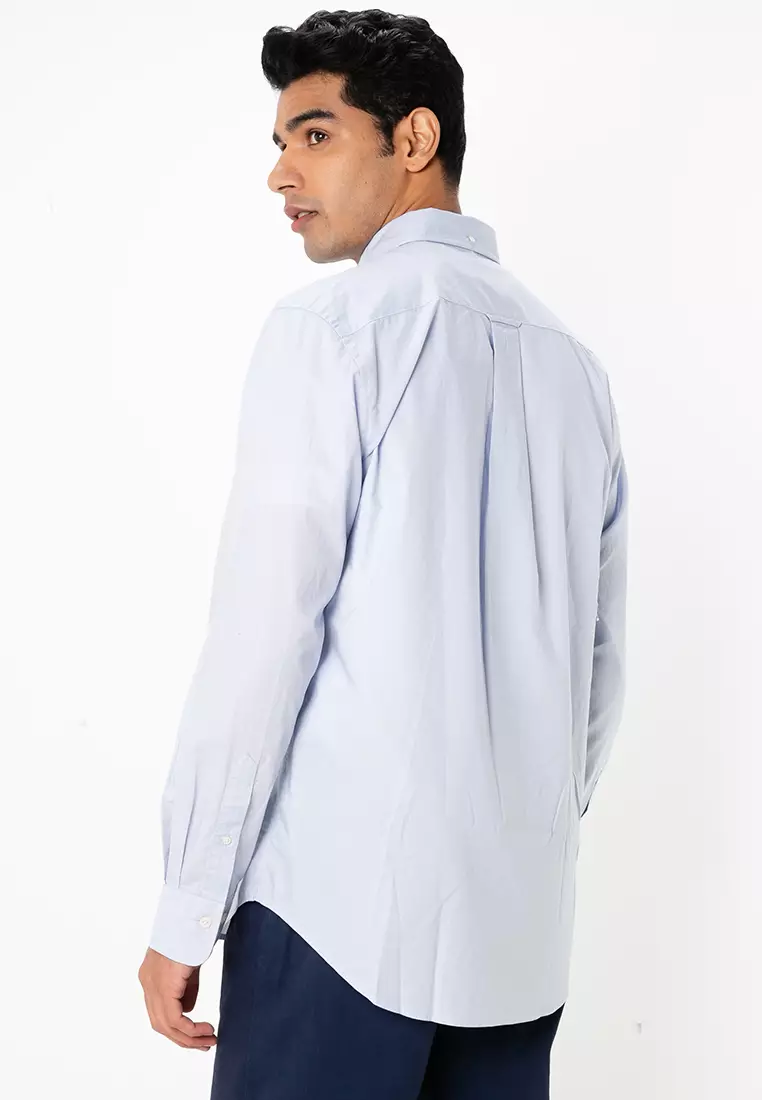 Poplin Shirt