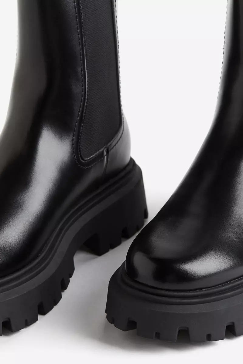 H&m sales ph boots