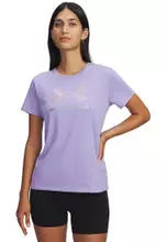 Transparent/Iridescent