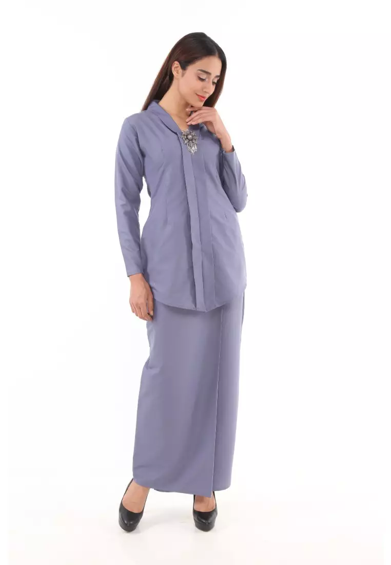 Baju Kebaya Rokiah
