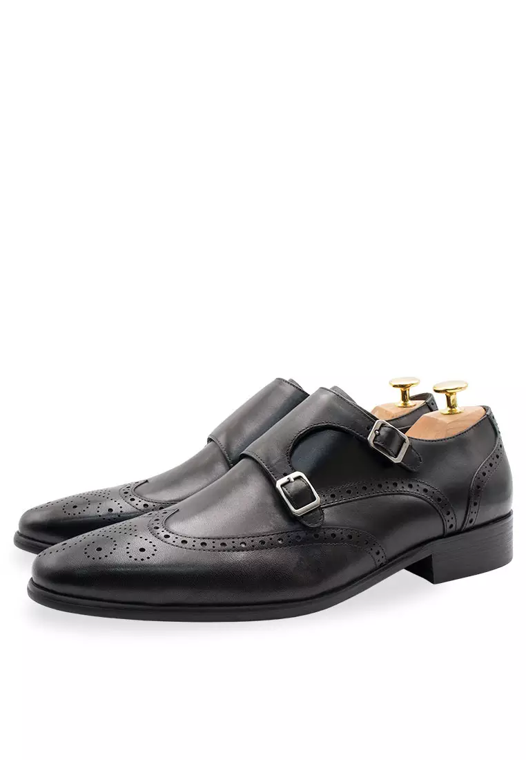 Colonia Double Monk Black