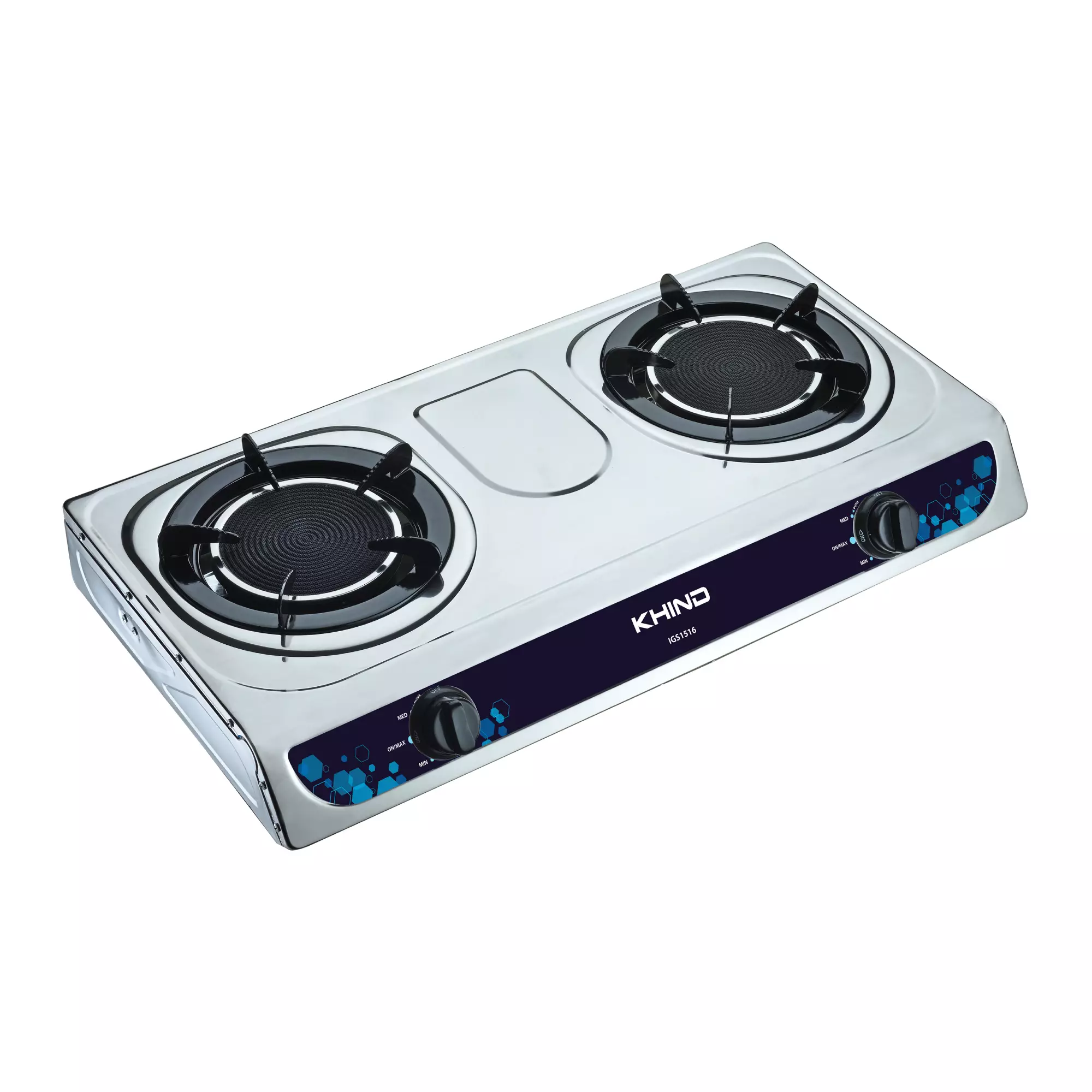 Buy Khind Khind Infrared Gas Stove IGS1516 Online ZALORA Malaysia