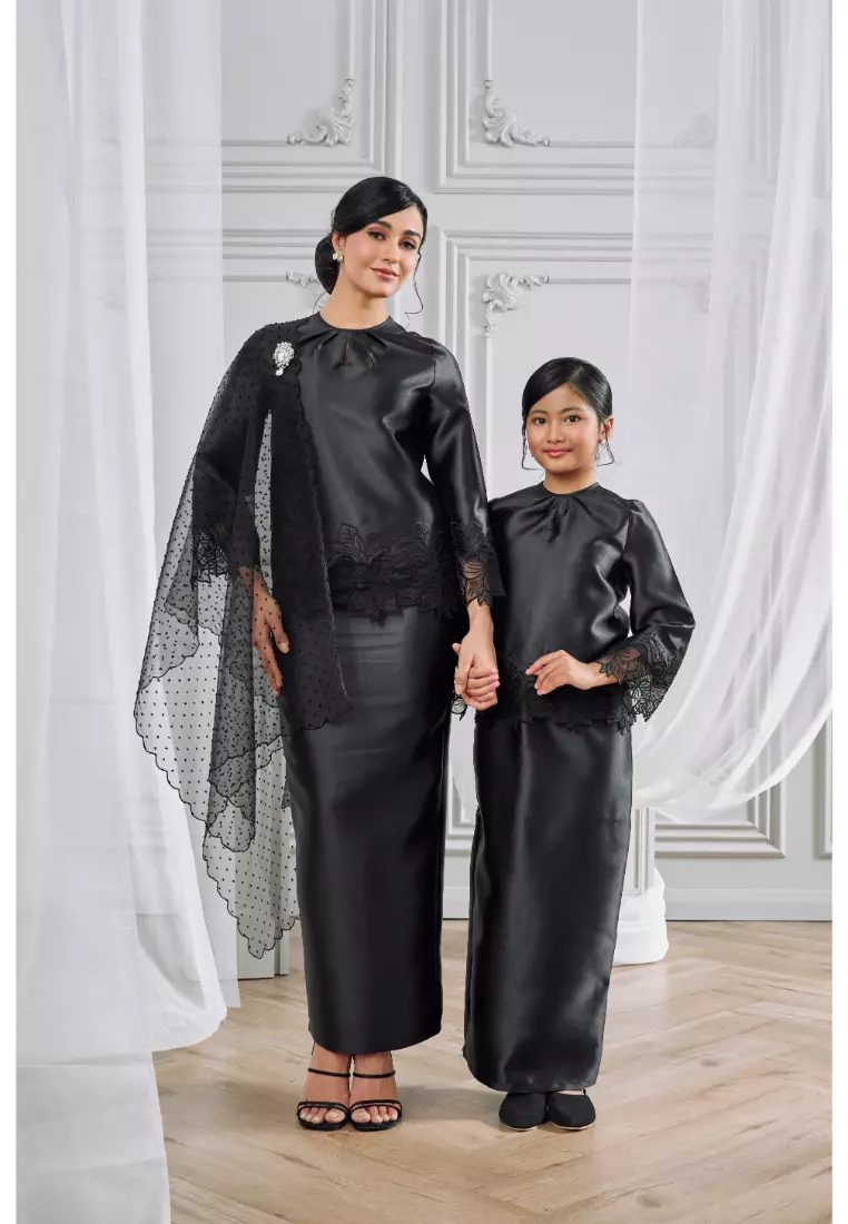Kurung Kedah Mardia