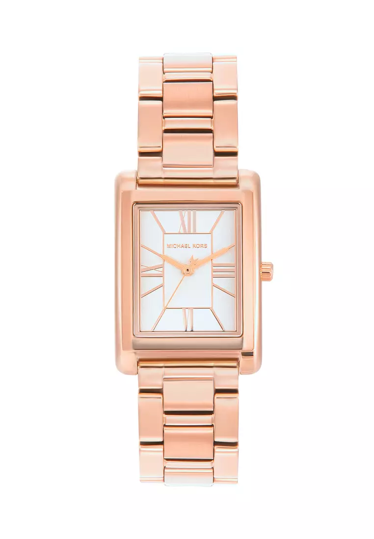 Buy Michael Kors Michael Kors Women's Essex Analog Watch ( MK4905 ...