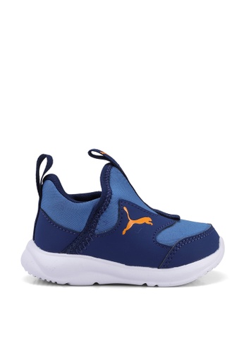 puma slip ons 2017 kids