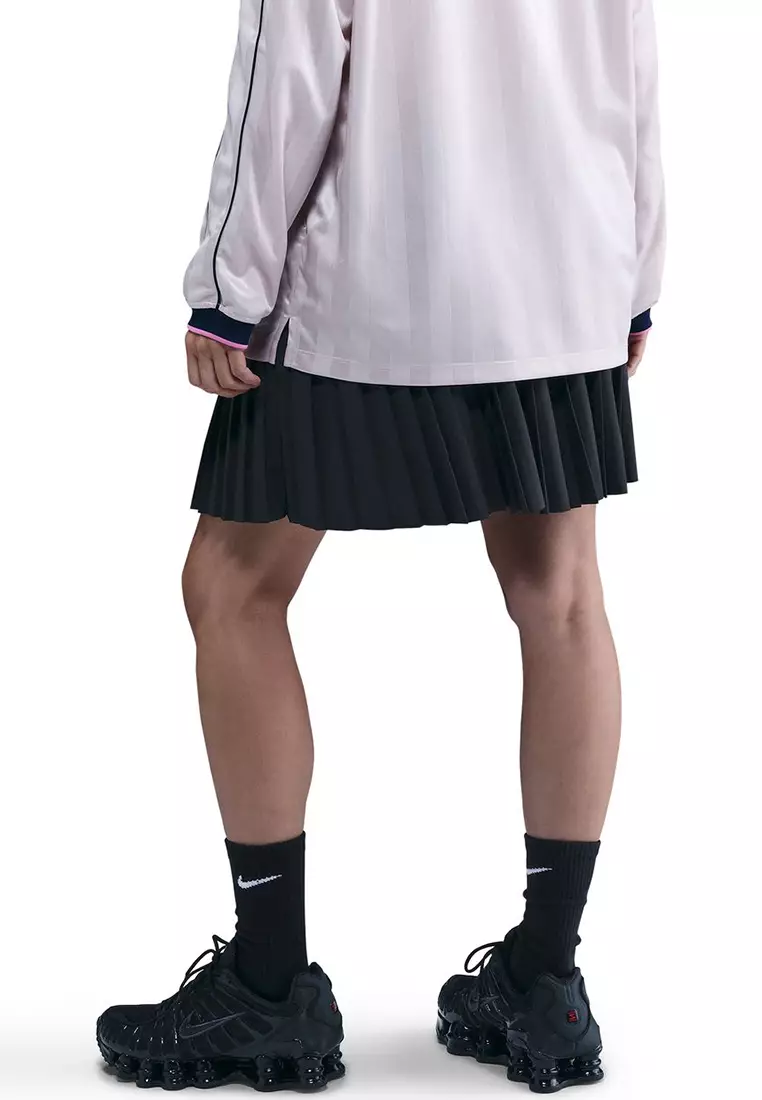 Sportswear Pleated Skirt