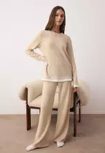 Beige Melange