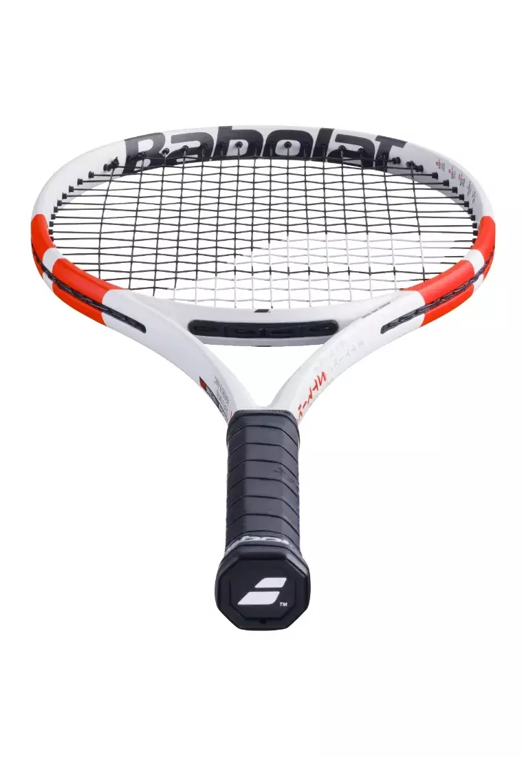 新品 Babolat ピュアストライク18/20 Grip 2