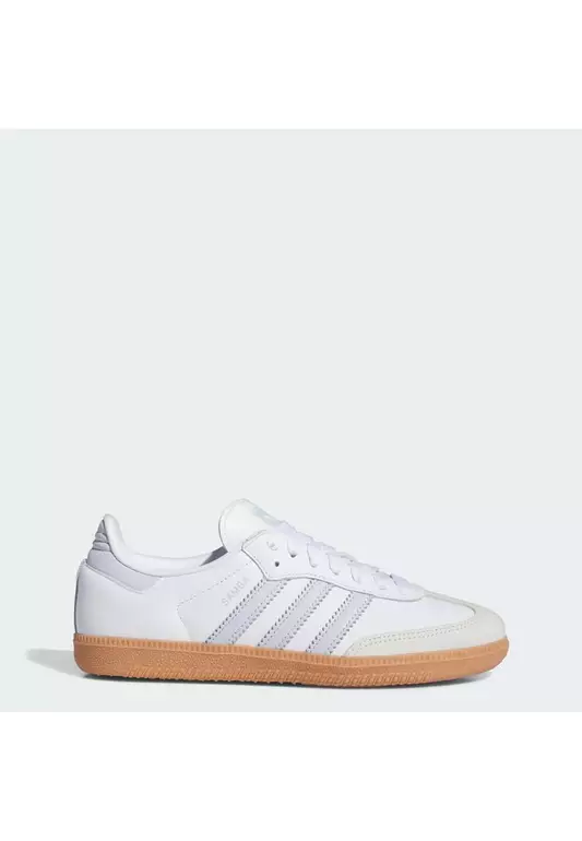 samba og shoes