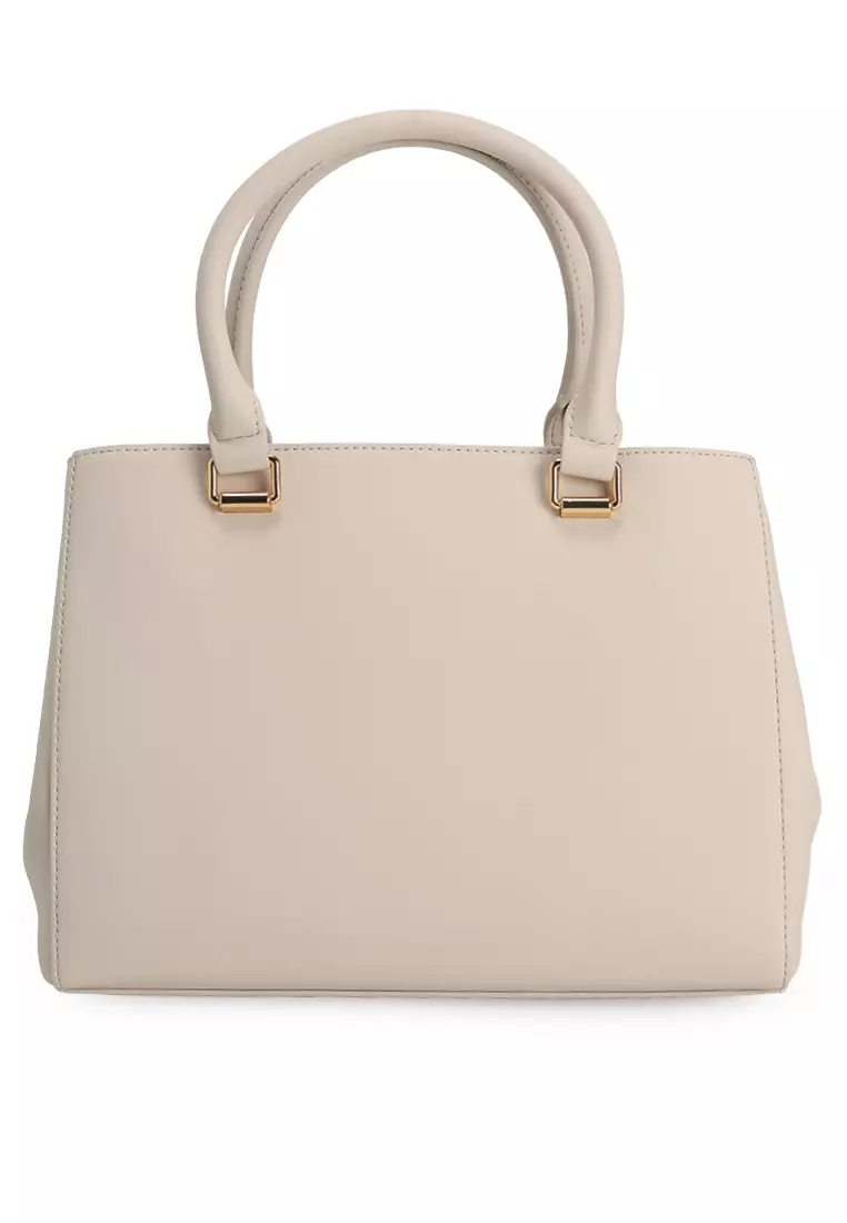 Bold Love Top-Handle Bag (nt)