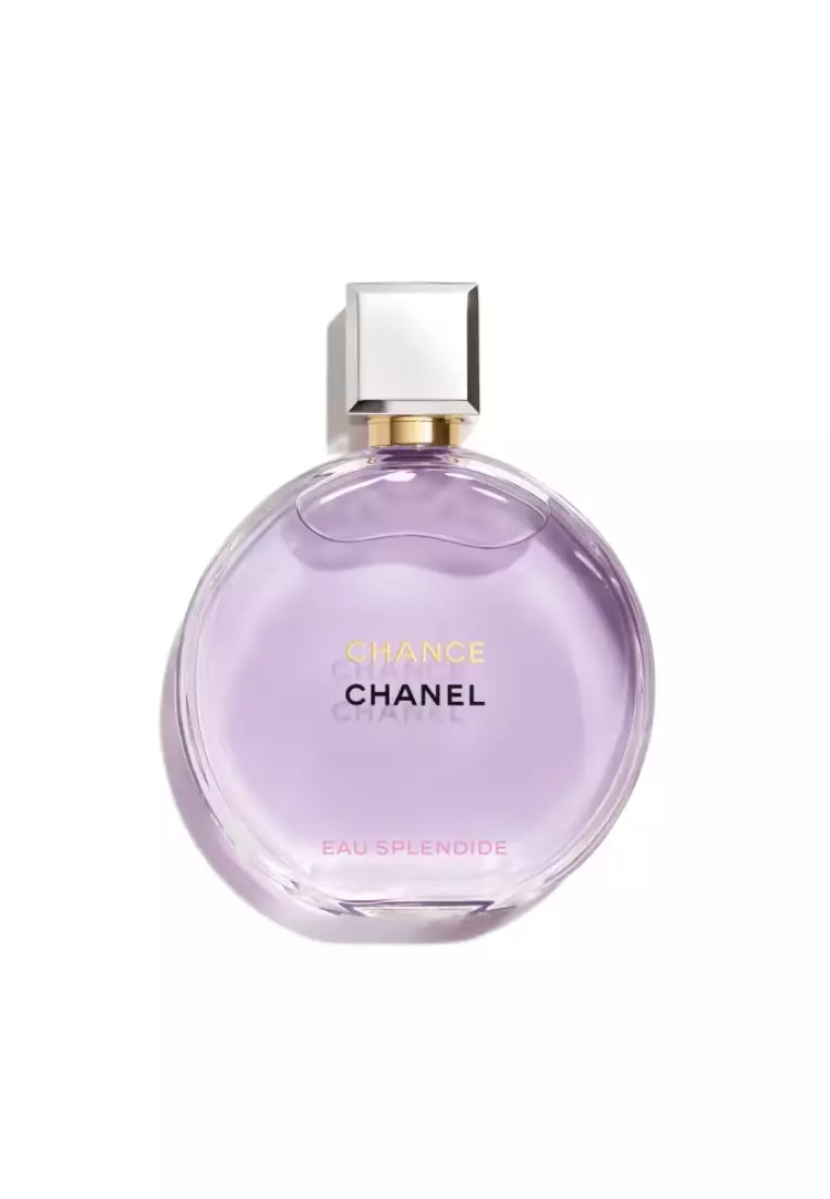 Buy Chanel Chanel Chance Eau Splendide Eau De Parfum 50ml 2025