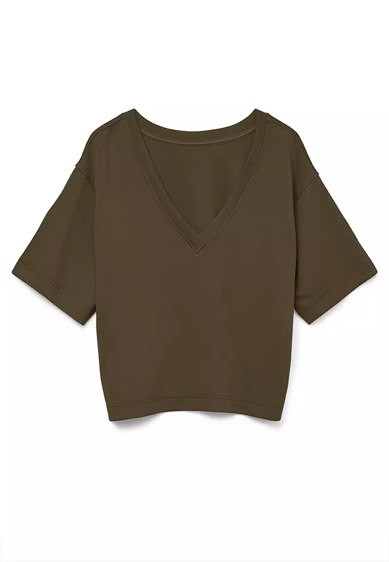 Hali Top