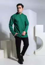 Emerald Green