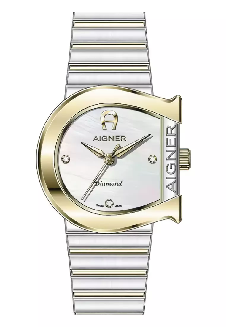 Aigner watch harga hot sale